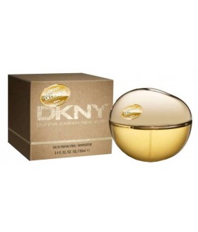 Парфюмерная вода женская DKNY Golden Delicious 100 мл