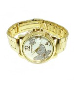 Часы MICHAEL KORS с браслетом золотистые