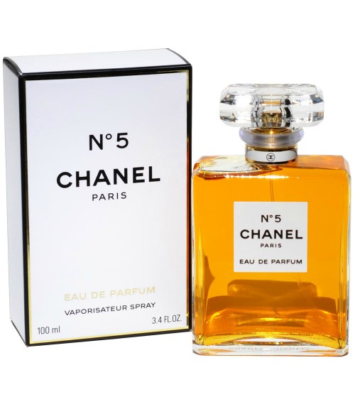 Парфюмерная вода женская Chanel №5 (Шанель №5) 100 мл