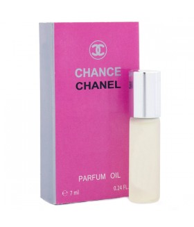 Духи женские масляные Chanel Chance (Шанель Шанс)