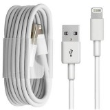 Кабель USB для IPHONE (АЙФОН) 5/5S/5SE/5C/6/6s/7
